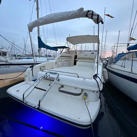 Barco Valenza